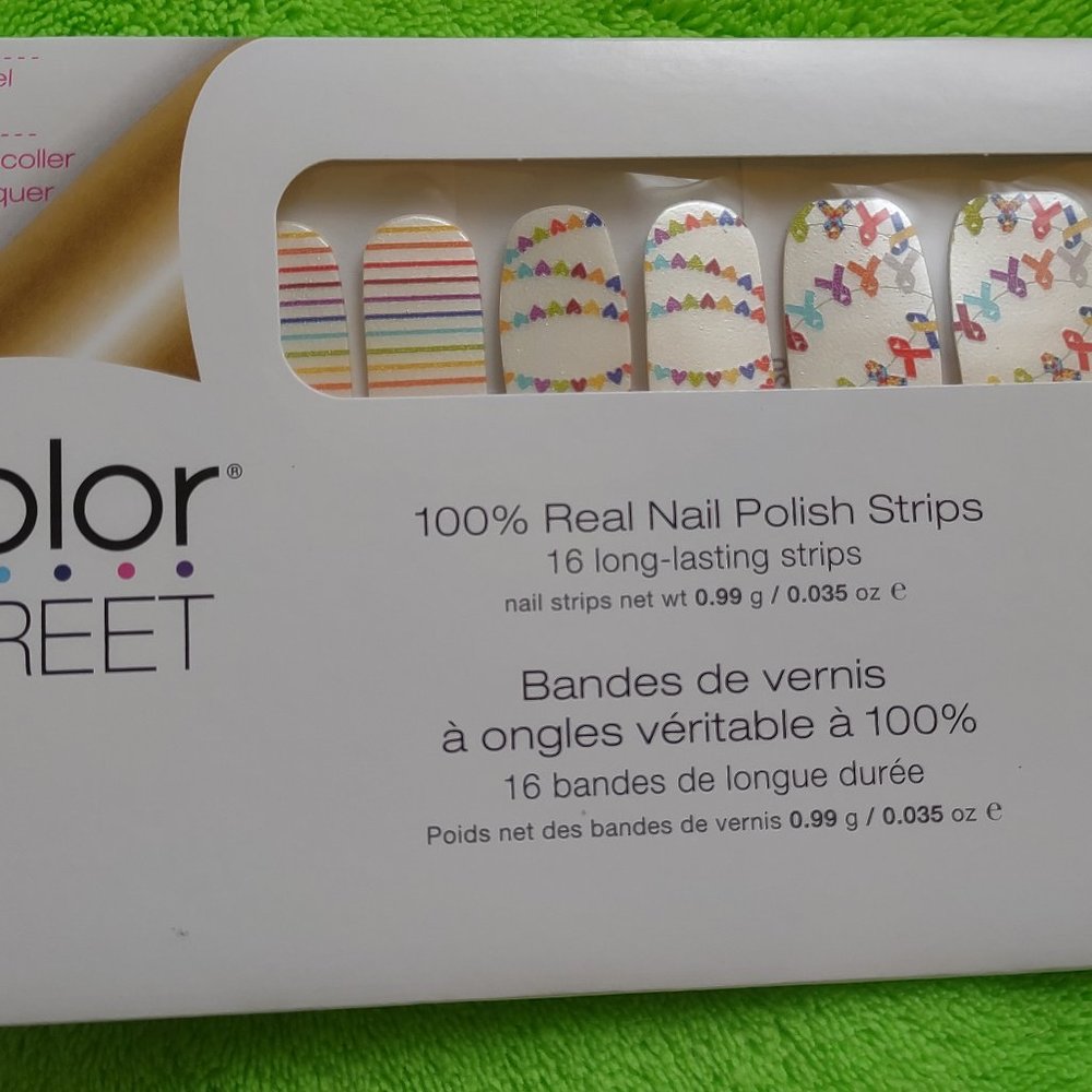 Color Street